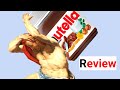 NUTELLA REVIEW | Holy Trinity of Colonial Food Edition™