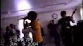 Hit The Lights 2004 &quot;Head over Heels&quot;