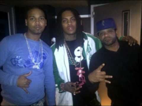[Video] Jim Jones feat. Juelz Santana & Waka Flocka Flame - 848 Dirty [2011]