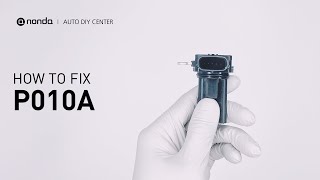 Код помилки p033d - проста розшифровка