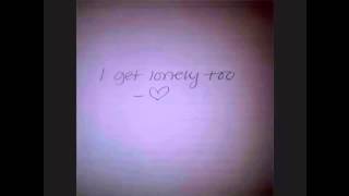 Drake - I Get Lonely Too