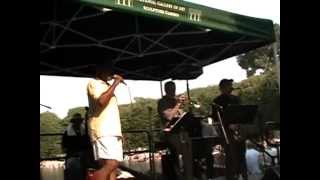 "East Of the Village "By Hank Mobley - The George V Johnson Jr Sextet