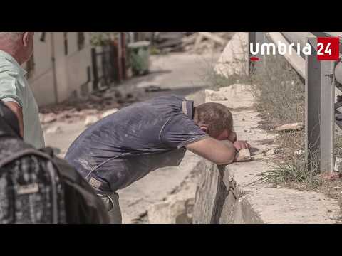 Non trema soltanto la terra: terremoto Centro Italia 2016