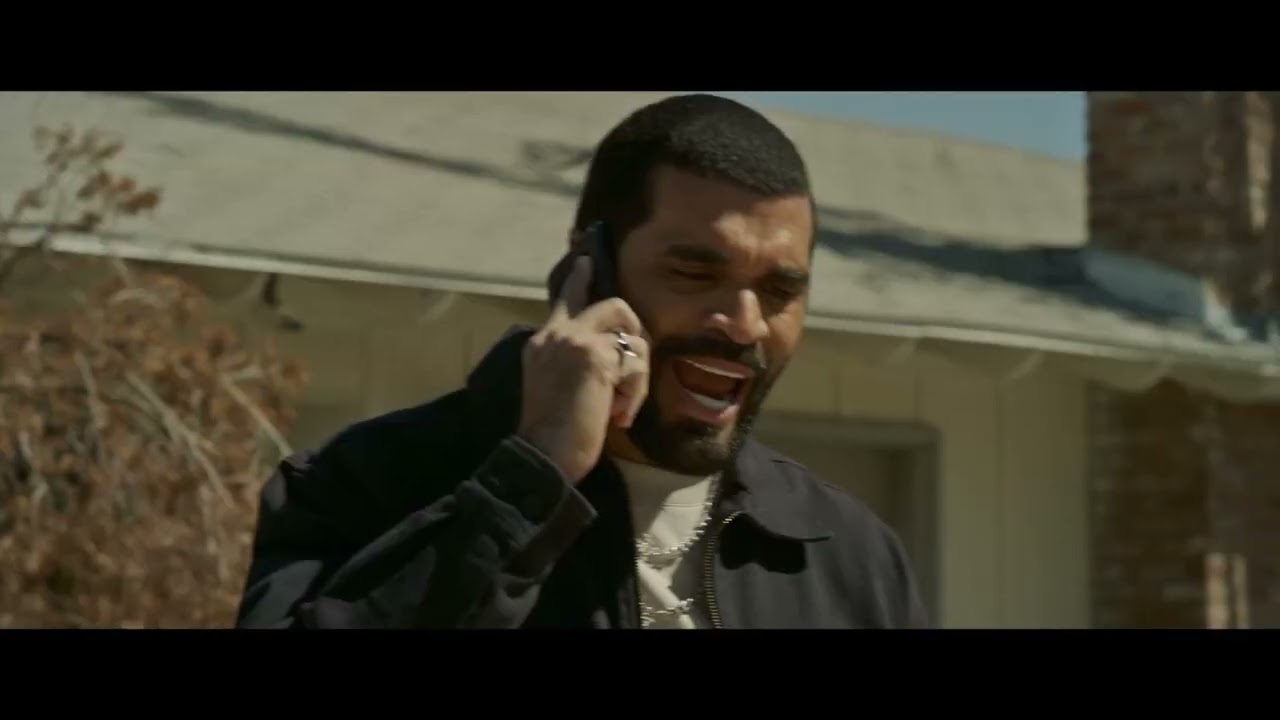 Blowback Clip - Nick's Share