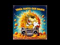 Me Fritos and the Gimme Cheetos - Tenia Tanto que Darte (Nena Daconte Punk Rock Cover)