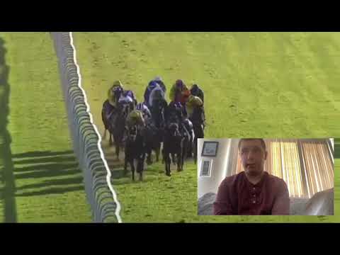 My Reaction To WINX WINNING STREAK #2 | GROUP 1 2015 QLD OAKS | DOOMBEN