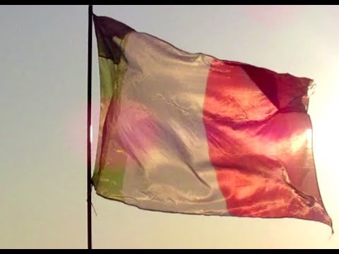 Mai come ora: Tutti uniti sotto un'unica bandiera