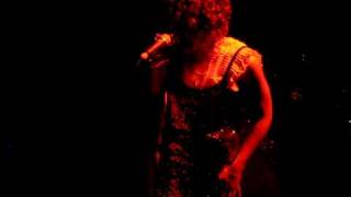 Company of Thieves - Even in the Dark @ Lincoln Hall in Chicago 3/18/10