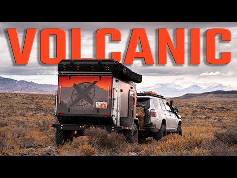 Volcano in Utah is STEAMING! | Silver Returns... [S7E3]