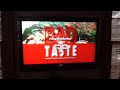 Opening To Bad Taste 2001 DVD