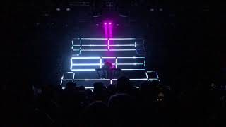 Majid Jordan - Outro (Live)