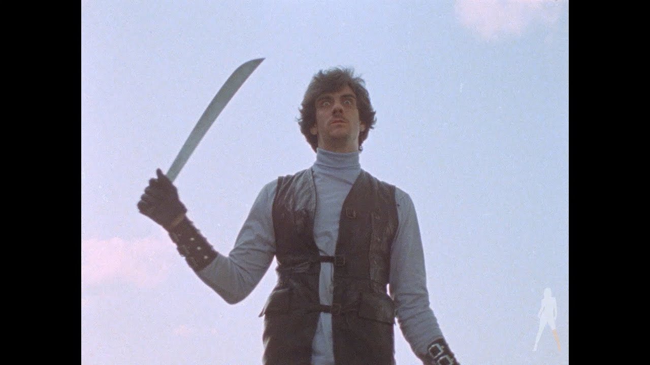 Blu-ray Promo Trailer