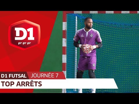 J7 : Top Arrêts