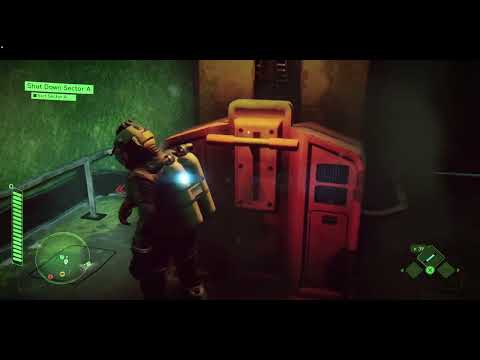 No More Oil - Under The Waves C 11 - No Commentary PC Gameplay [1440p 60fps ultra]