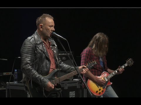 Dzīvā skatuve Ogrē 2.sezona - Credo