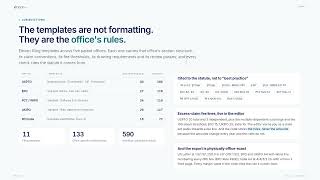 Eety.ai Enterprise IP Briefing: The Complete Patent Lifecycle System