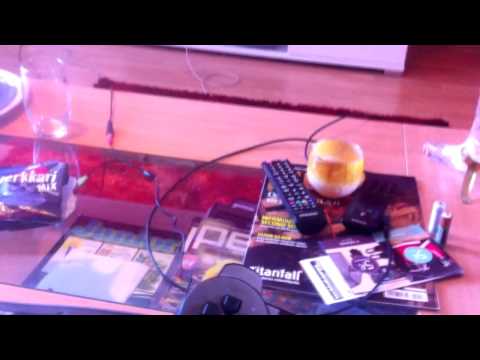 M3RQuR Back in Action!