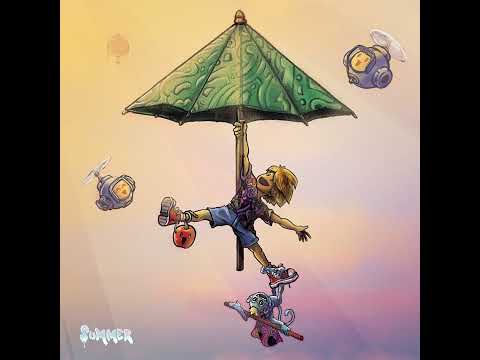 Good Kid - Summer (Official Audio)