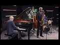 Rein de Graaff trio with Teddy Edwards