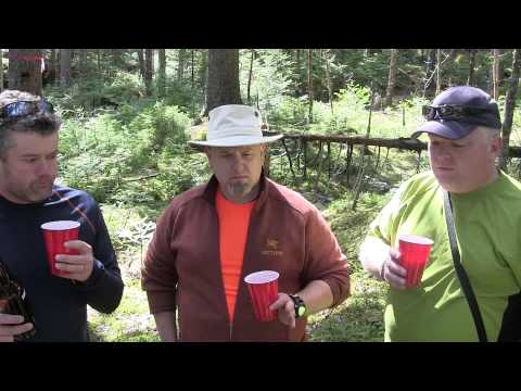 HomeBrew - Pilsner - Dry Hopped Citra - Beer Review