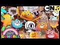 Gumball The Love Song Learn About Love Cartoon Network