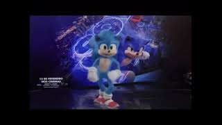 sonic sings im blue sonic sings im blue