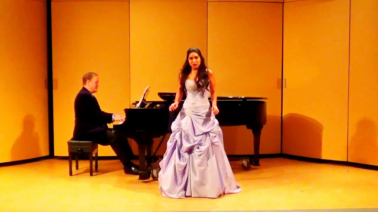 Promotional video thumbnail 3 for Karina Stephanie Atristain