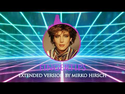 Linda Jo Rizzo - Fingertips (Rare Special Extended Version by Mirko Hirsch)