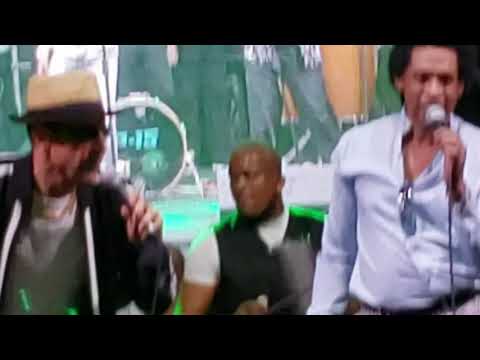 Jossie Esteban y Ringo Martinez  ( un hombre busca una mujer) Río Grande 2021, Peye Bass!!!