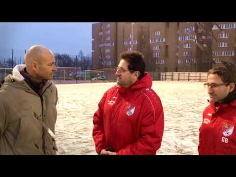 SV Gerasdorf St  sTeam Wr  2018 HD