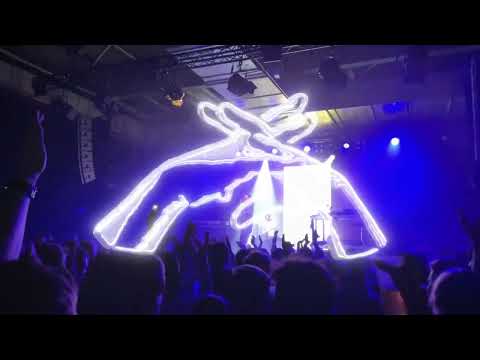 Joy Anonymous - Joy (God Only Knows) [Official Visualiser]