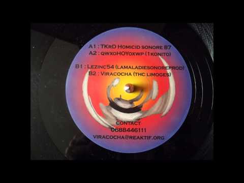 Mamie Denise 04   B1   LEZINC54 lamaladiesonoreprod