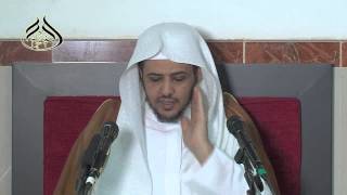 الدرس (1)  من منسك الحج لشيخ الإسلام ابن تيمية رحمه الله image