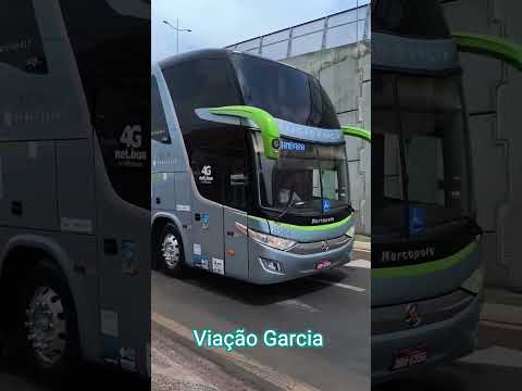 Linha: Londrina a Cambará (Pr) Horário: 11:20 Am. 10/10/2025