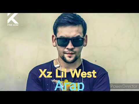 XZ Lil West - Агар (New 2020)