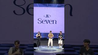 Download lagu When Cha Eunwoo danced in JK's SEVEN song 🤣🤣# That is so funny 😁 😂 😀 😆 🤣 # Cha Eunwoo # #dance # bts mp3