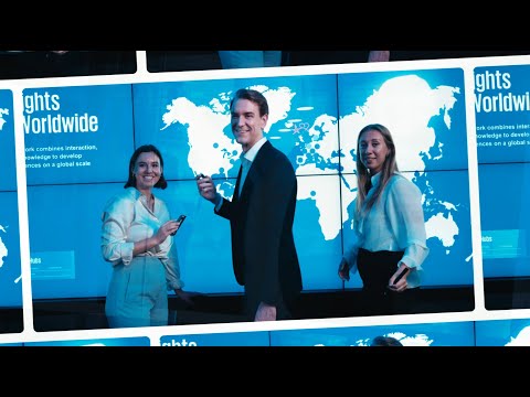 Meet the team: Audit International/Swiss Engagements
