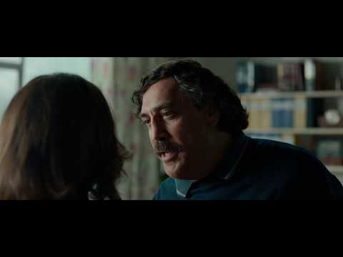 LOVING PABLO l Official Movie Clip l “Who Protects Me?"