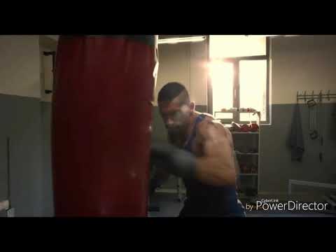 Undisputed : Roy Jones jr-Body Head Anthem