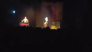 Slaves fuck the hi-hat