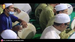 Download lagu QOSIDAH TAWASUL SAYYIDIL WALID AL HABIB ABDURRAHMAN ASSEGAF || MAJLIS TA'LIM AZ-ZAMZAMI mp3