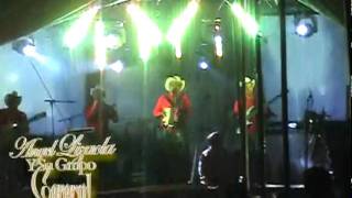 preview picture of video 'angel lizaola y su grupo general en vivo b. juarez tlax..mp4'