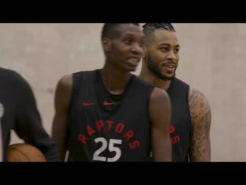 Grind365 Ep 3: Chris Boucher - Starting Over