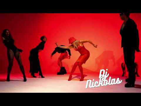 Άννα Βίσση Ft. Daphne Lawrence - Αίμα (Dj Nickolas Remix)