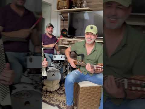 Bailanta No Povoado - Alma Serrana