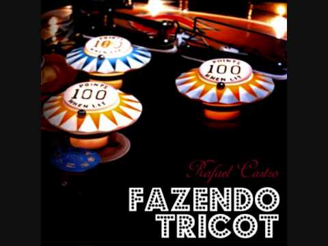 Revolução É Brega - Rafael Castro