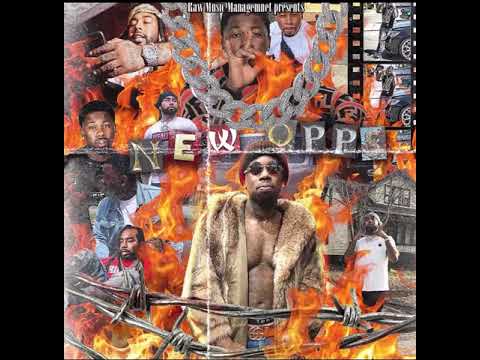 5thboy - new opps feat. Icewear vezzo (Official Audio)