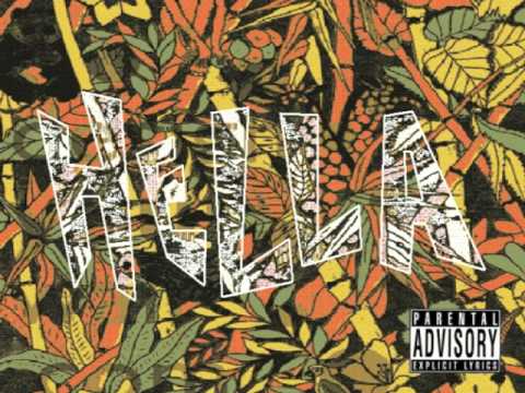 Cosmo2Cool - SoHigh [New jerkin mix] HELLA Mixtape //HD//