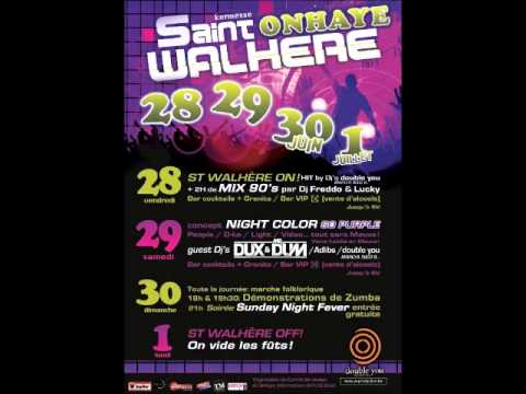 Starsailor vs The Sunclub (live traktor)