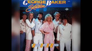 George Baker Selection - Santa Lucia By Night ( 1985 )